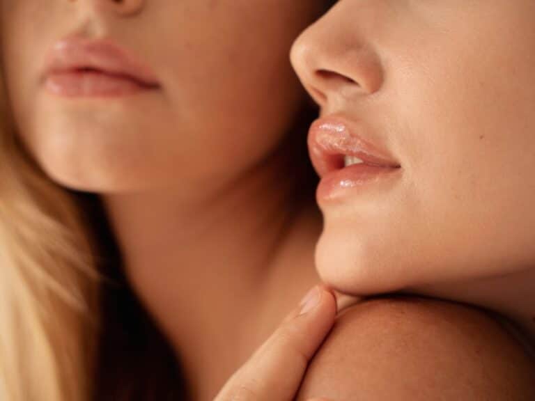 lip stain, ajaktinta