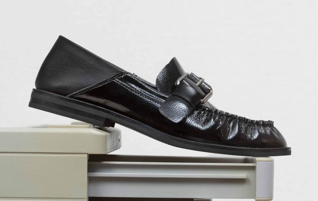 ccc loafer