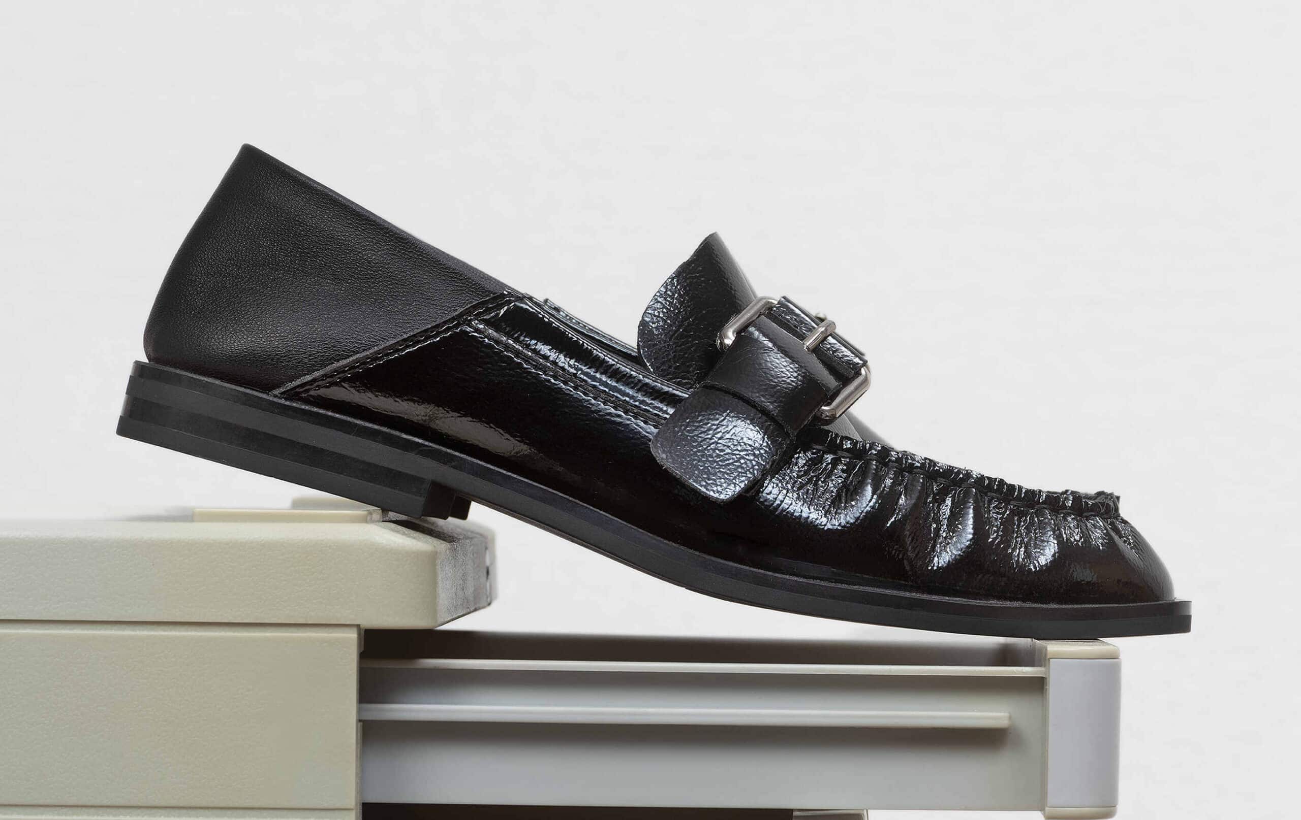 ccc loafer