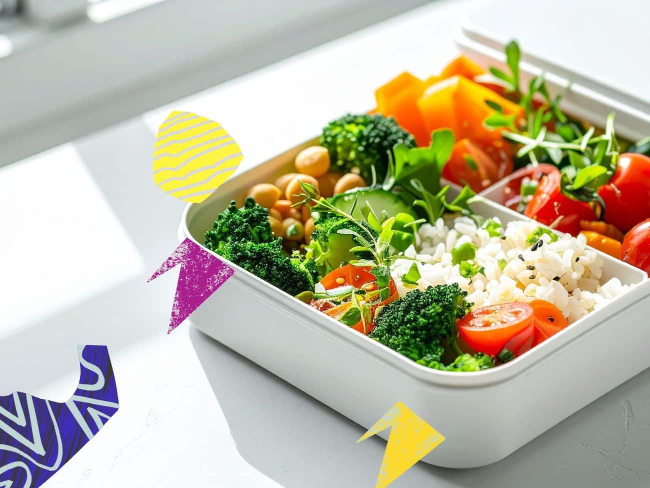 Nagy Zita és a Lunchbox