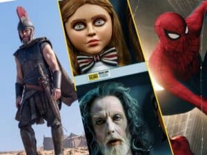 Odüsszeia, Pókember és Toy Story 5 – Kiderült, melyik 10 filmet várják legjobban a magyar nézők 2026 nyarán a mafab.hu adatai szerint.