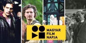 magyar film napja