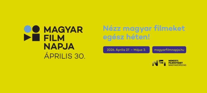 magyar film napja