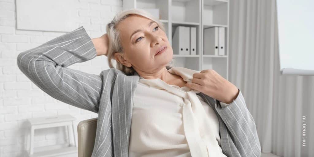 : A női egészség mint üzleti kérdés: Miért nem maradhat tabu a menopauza?