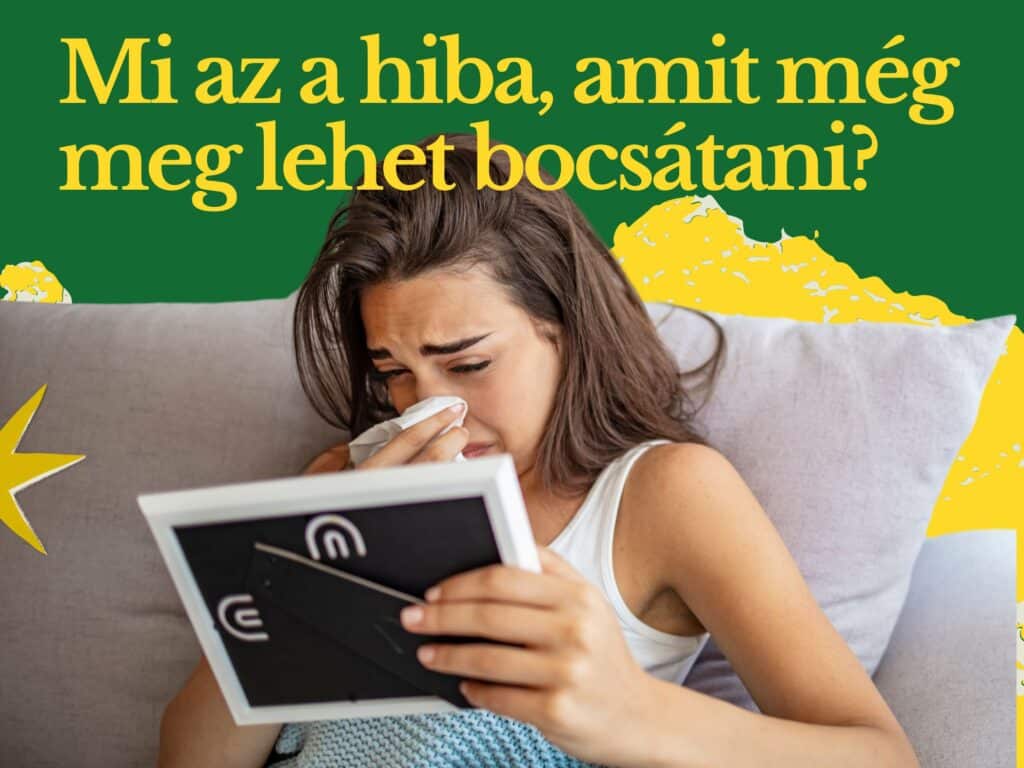 A megbocsátás határai