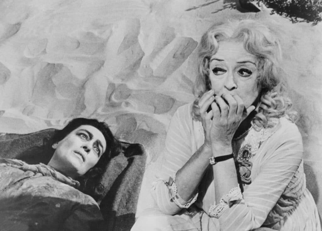 Mi történt Baby Jane-nel? (1962) Rendező Robert Aldrich