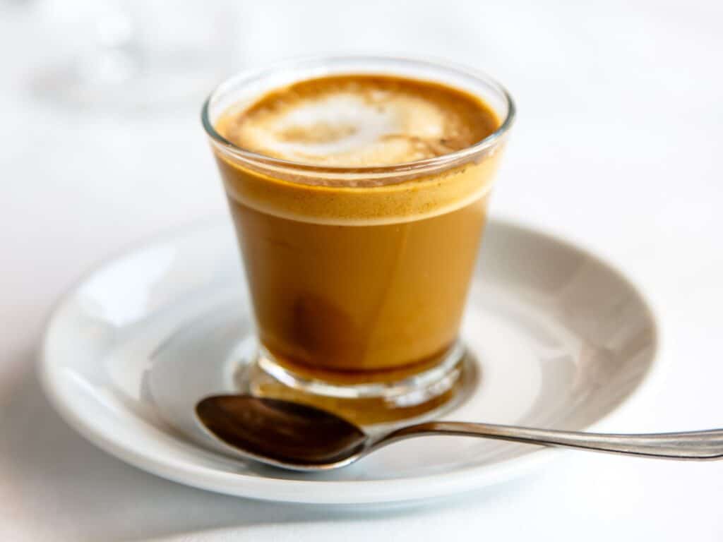 cortado