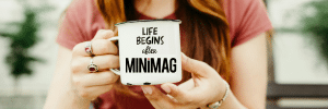 minimag hirlevél