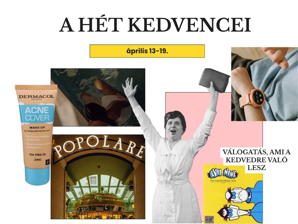 A hét kedvencei: Regeneráció és okos öngondoskodás a választás után | Minimag