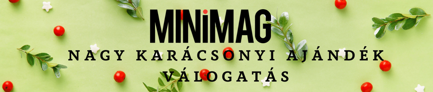 KARÁCSONYI MINIMAG BANNER