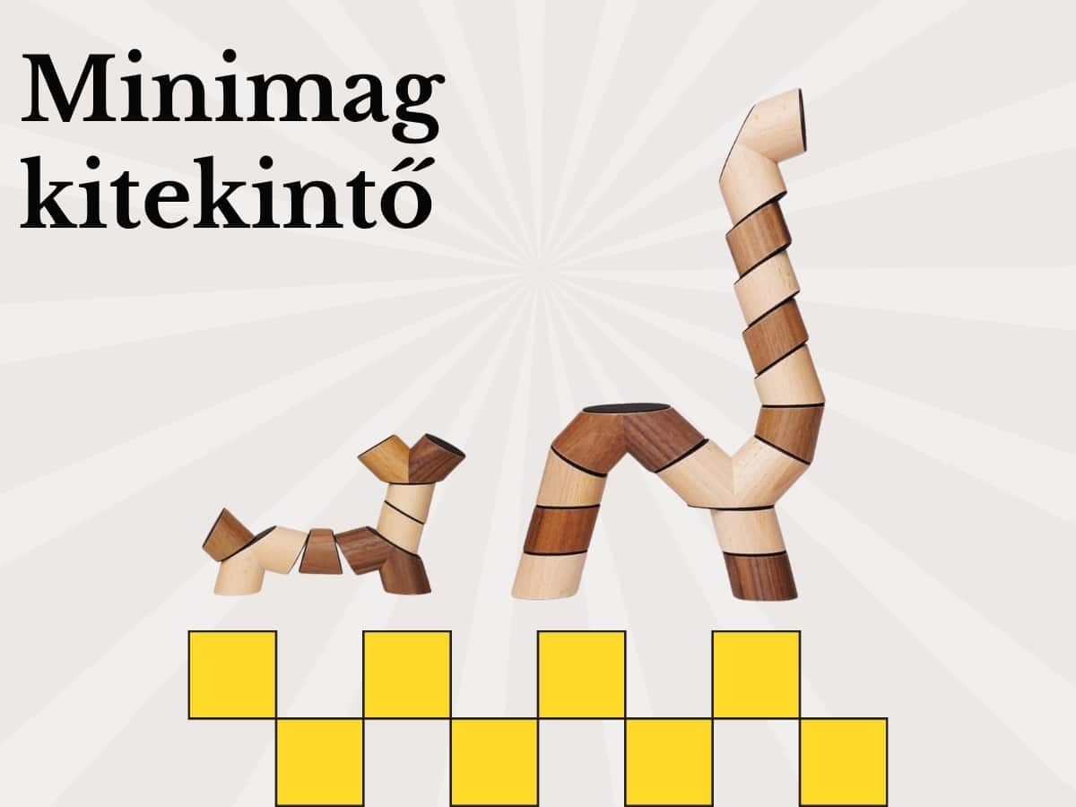 minimag loggos