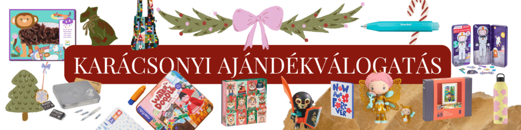 karácsonyi válogatás 2025