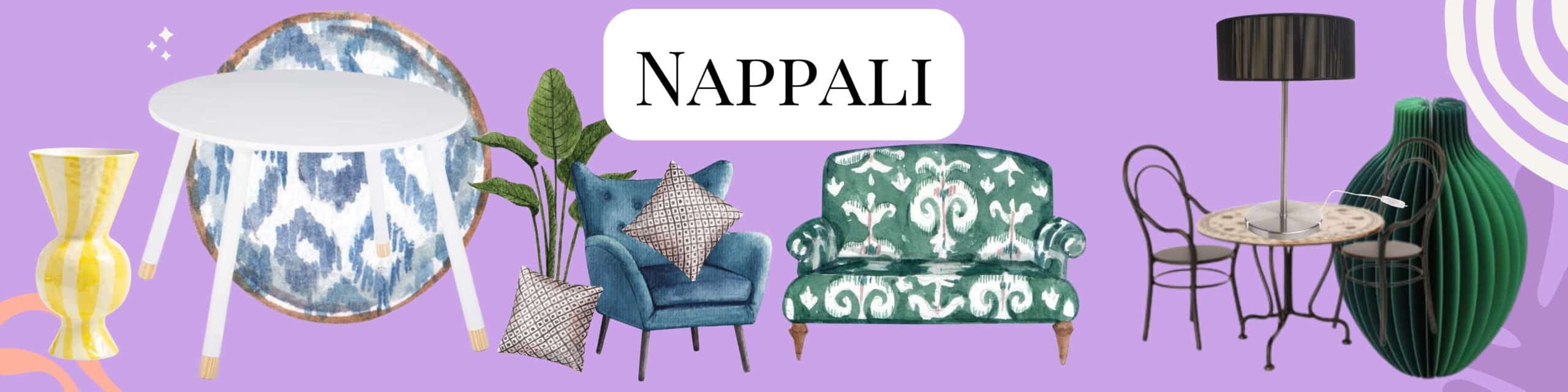 Nappali kategória banner