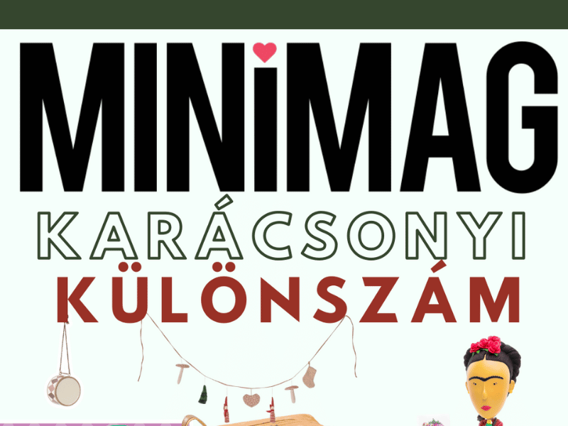 karacsonyi kulonszam