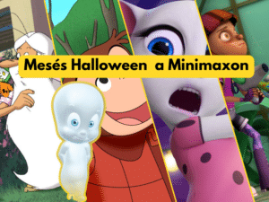 Minimax Halloween