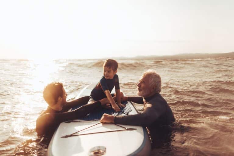 5 tipp, hogy jól „menthesd” a családi nyaralást