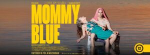 Mommy Blue film