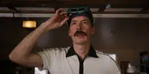 Stranger things Melyik tantárgyat tanítja Mr. Clarke?