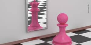 nárcisztikus kapcsolat