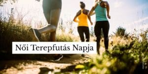 Női Terepfutás Napja