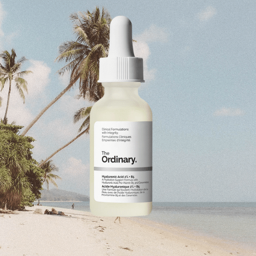 The Ordinary Hyaluronic Acid 2% + B5