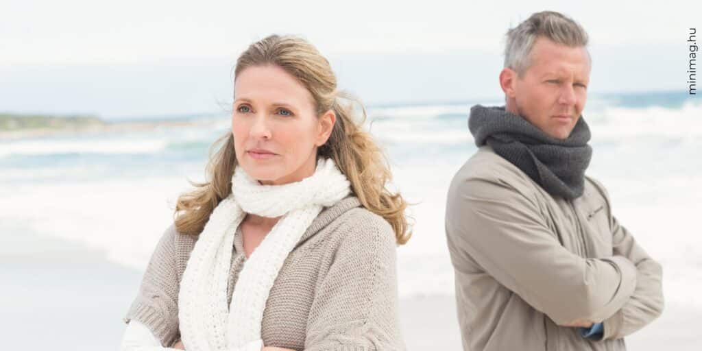 nyitott házasság buktatói