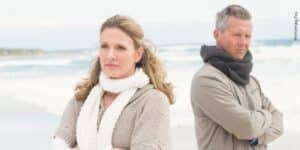 nyitott házasság buktatói