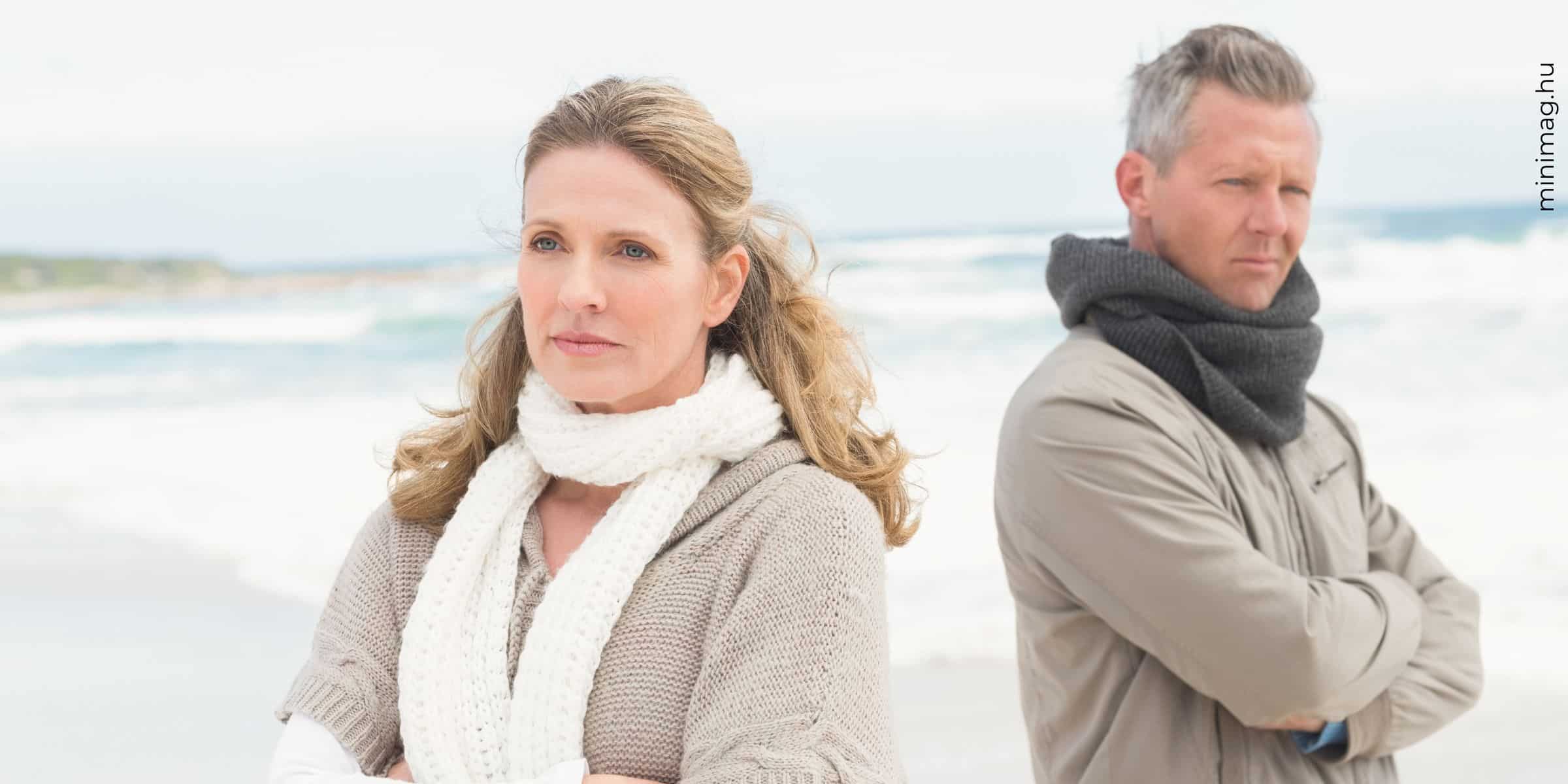 nyitott házasság buktatói