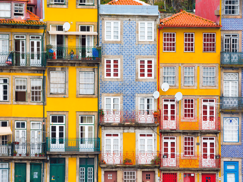 Porto