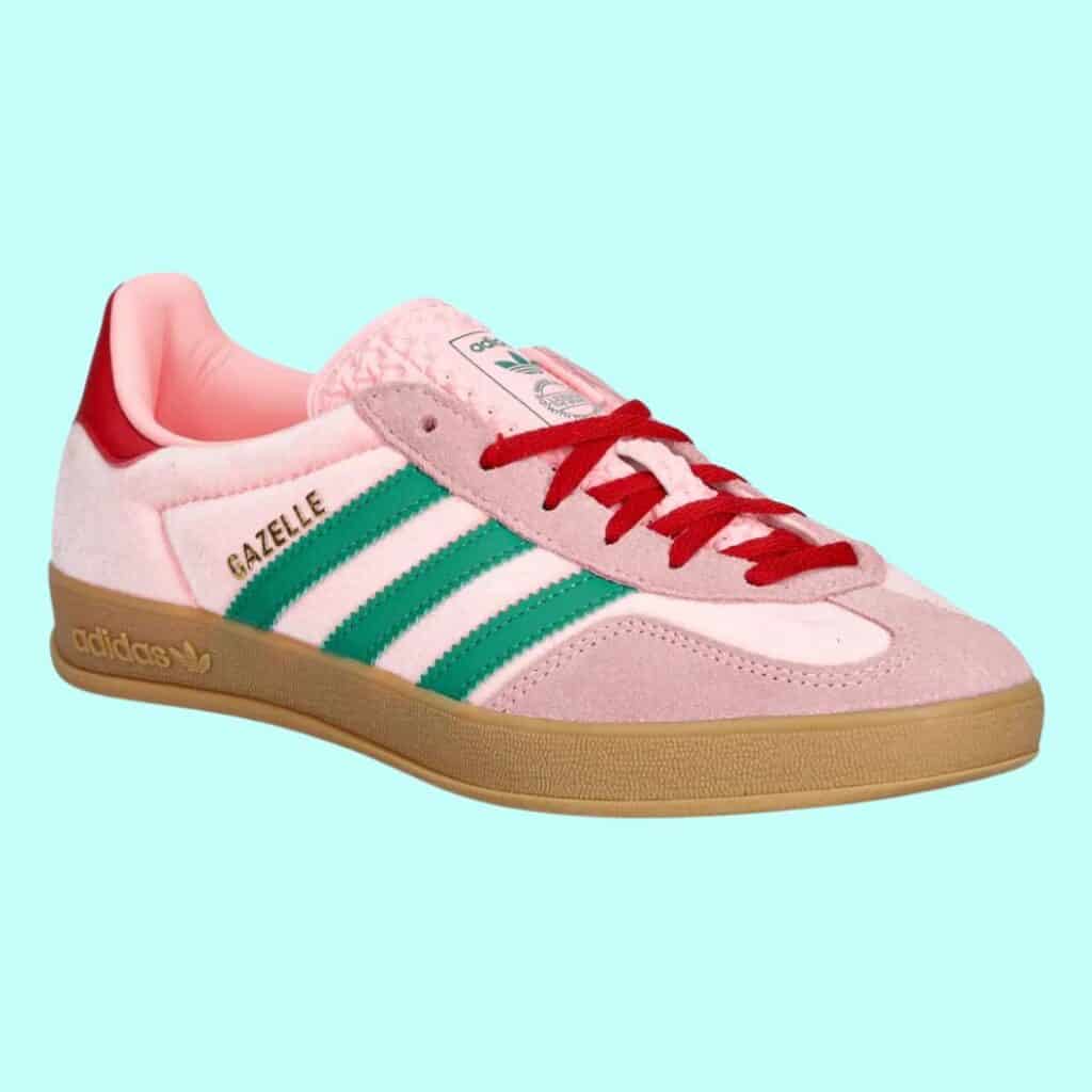 adidas Originals sportcipő Gazelle Indoor