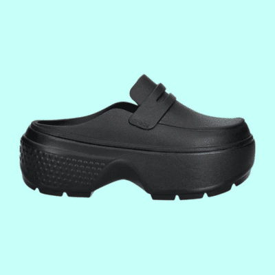 Crocs papucs Stomp Loafer Clog