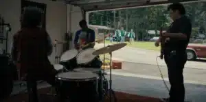 Mi volt Eddie Munson bandájának neve?