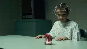 stranger things eleven