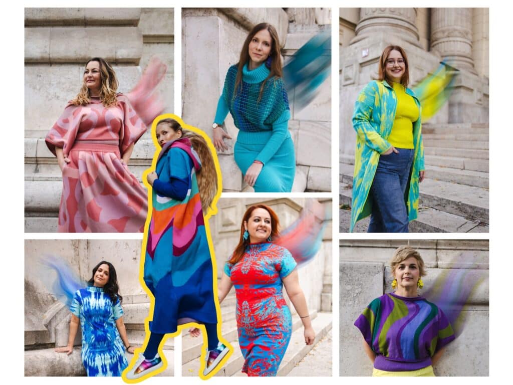 Süel - Színekből Szőtt Jövő