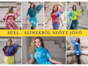 Süel - Színekből Szőtt Jövő