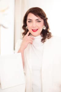 Picture of Szalai Szilvia  Beauty Coach 