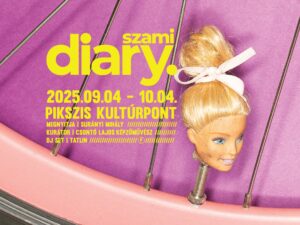 diary. | Szami