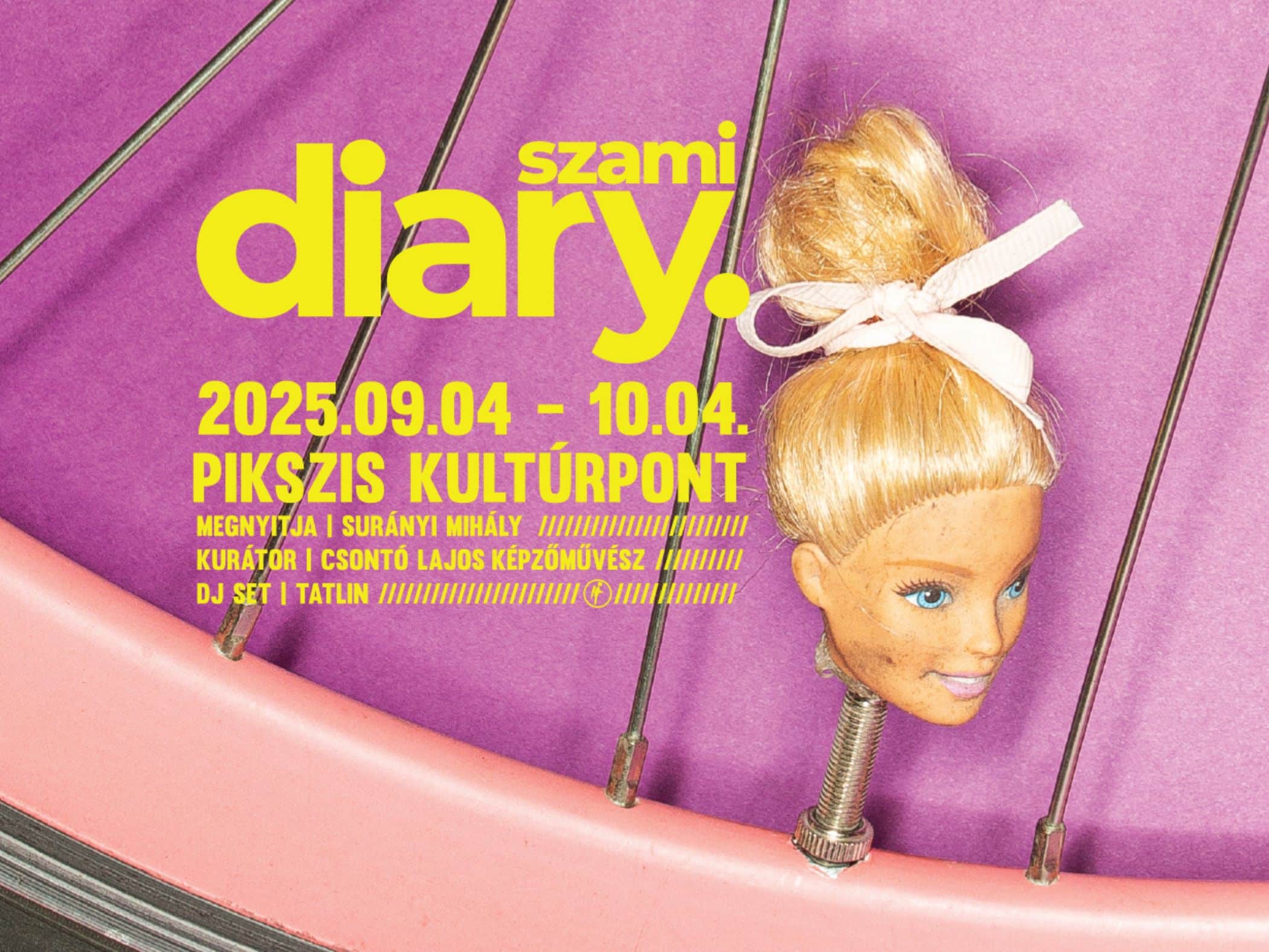 diary. | Szami