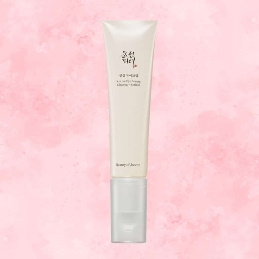 Beauty of Joseon – Revive Serum Ginseng + Retinal