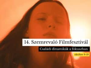 14. SZEMREVALÓ│SEHENSWERT FILMFESZTIVÁ