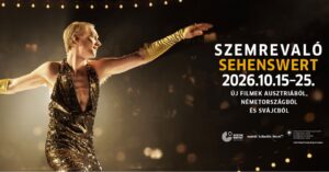 Szemrevaló Filmfesztivál 2026
