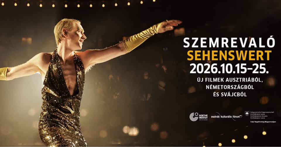 Szemrevaló Filmfesztivál 2026
