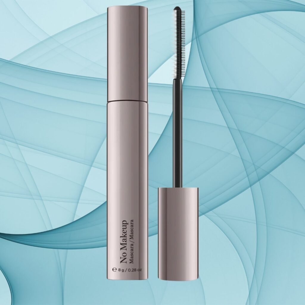 Perricone MD No Makeup Mascara szempillaspirál a dúsabb és hosszabb pillákért
