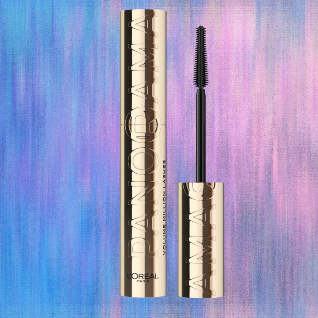 L’Oréal Paris Panorama dúsító szempillaspirál