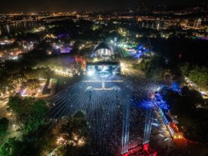Sziget 2026