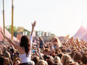 Sziget fesztivál