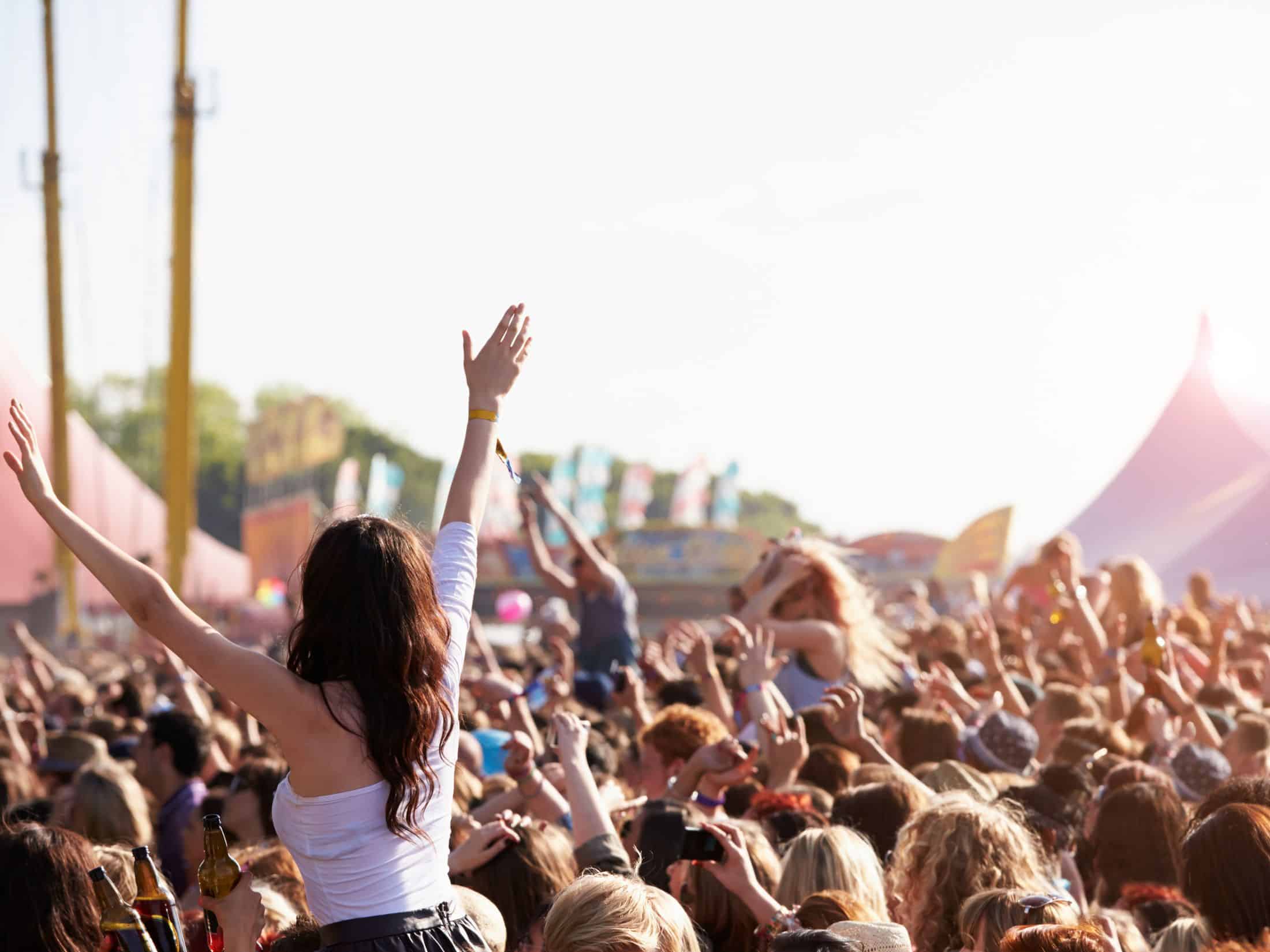 Sziget fesztivál