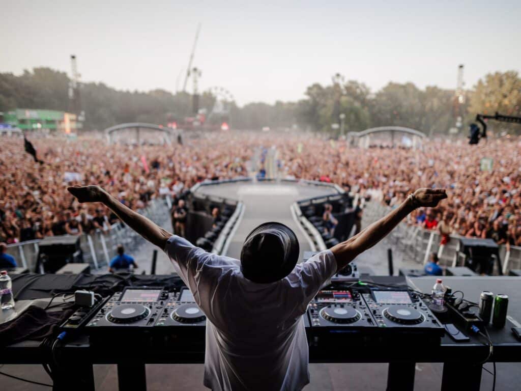 Sziget 2025