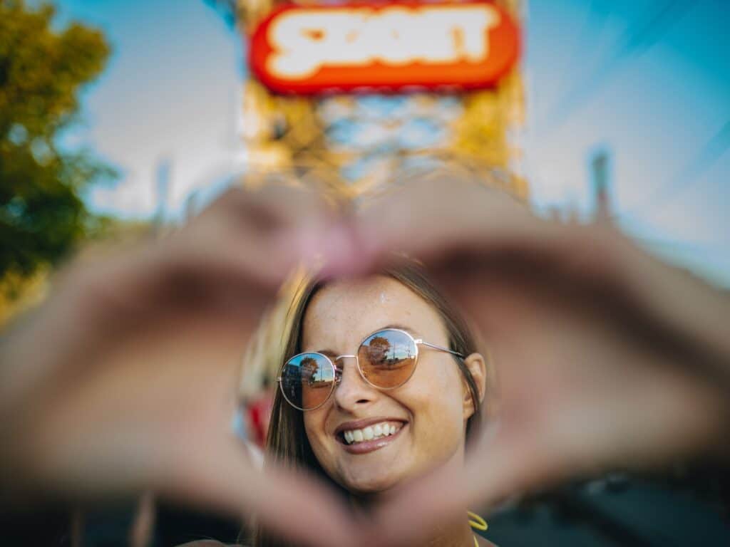 Sziget 2025