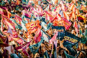 Sziget 2027